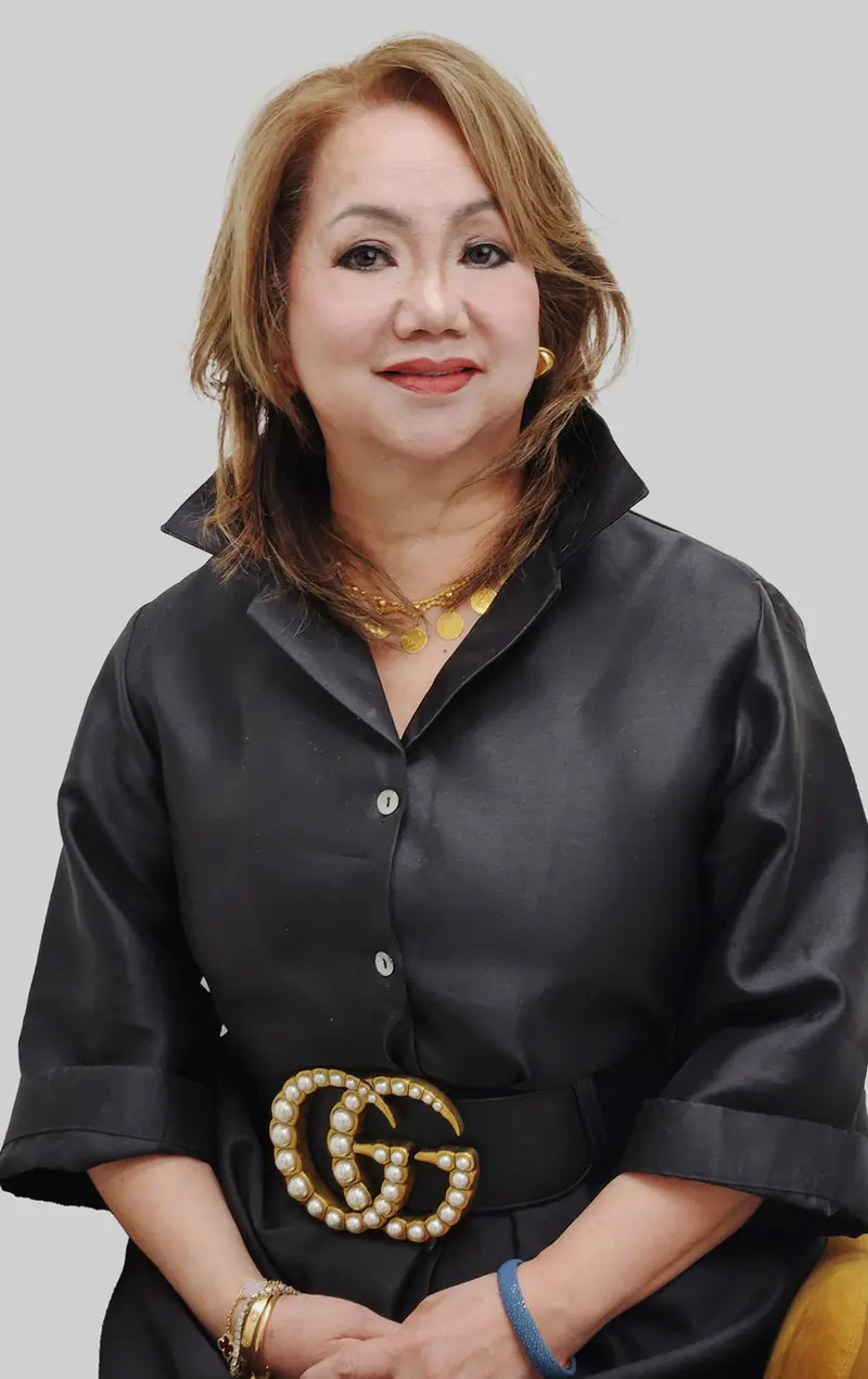 Dr. Yolanda Cruz, DDS — Toronto Dentist