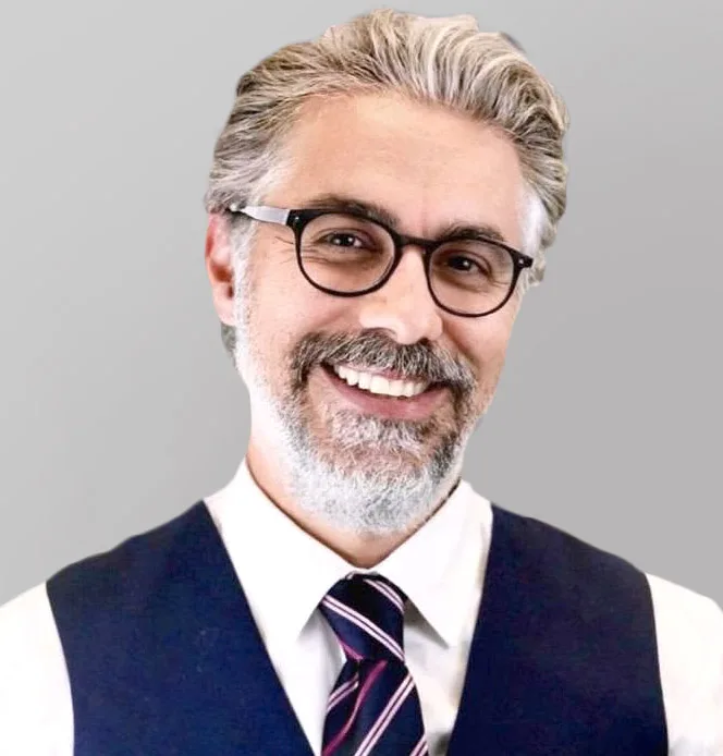 Dr. Maziar Shahzad Dowlatshahi, DDS