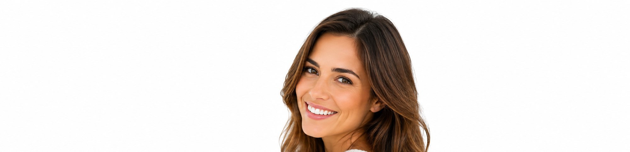 Smile makeover results