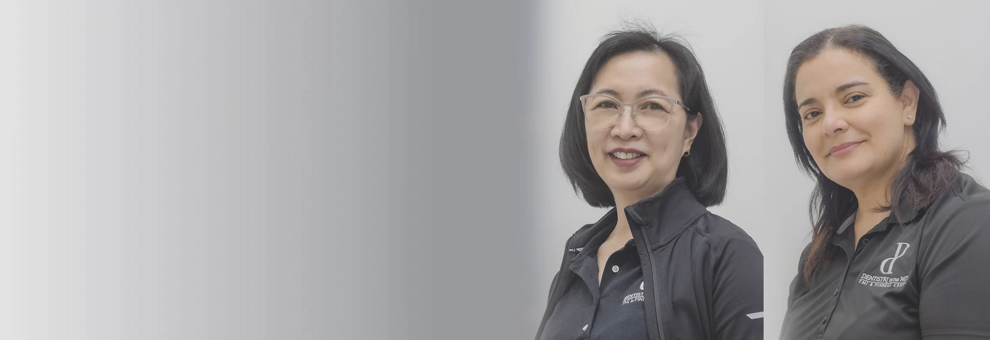 Dental cleaning at Dentistry On The PATH in Toronto