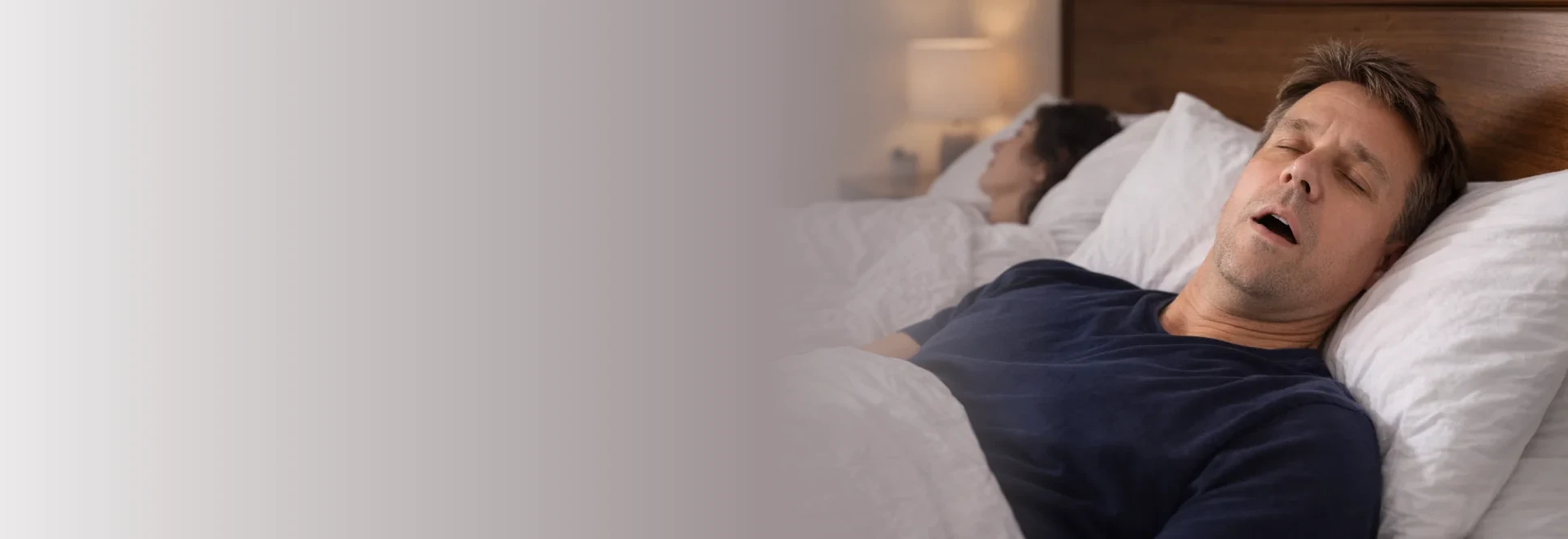 Sleep apnea treatment at Dentistry On The PATH in Toronto