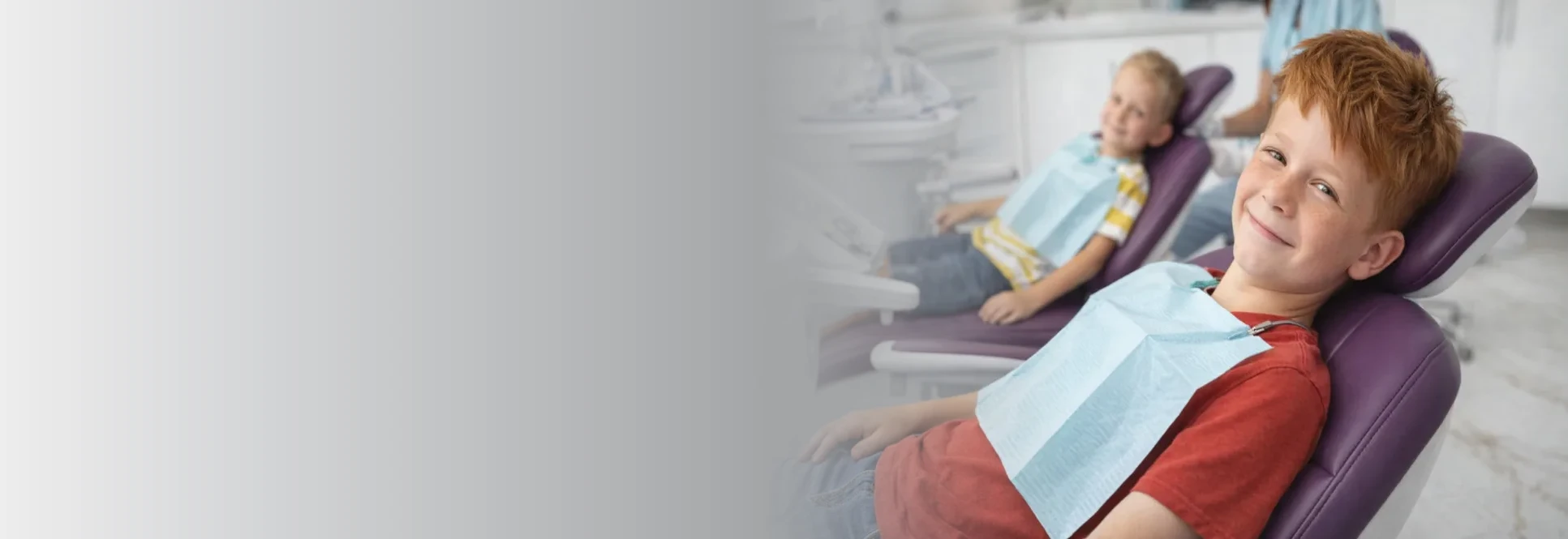 Preventative dentistry for children at Dentistry On The PATH in Toronto