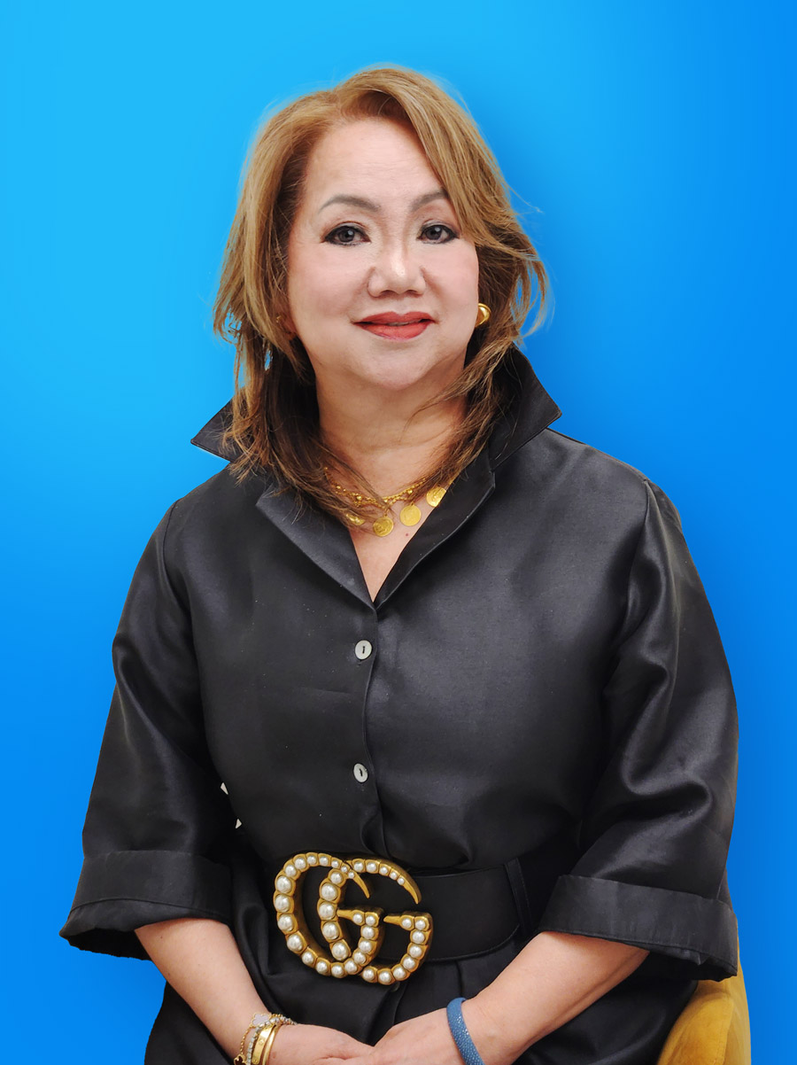 Dr. Yolanda Cruz Photo