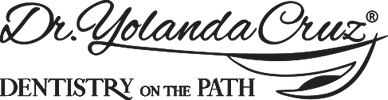 Dr-Yolanda-Cruz-Dentistry-On-The-Path-Logo-1
