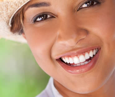 Teeth Whitening Options